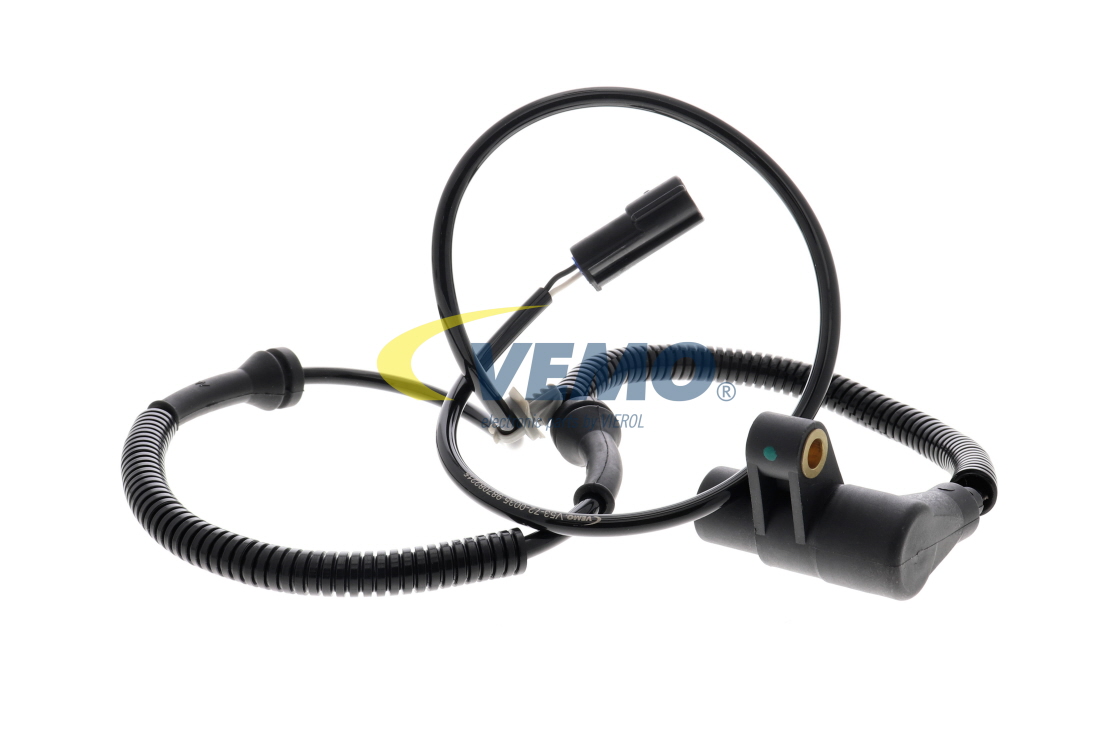 OEM Senzor, turatie roata KIA 1.6 CVVT 112 CP benzina 0K31L4373XD de la VEMO online la un preț incredibil