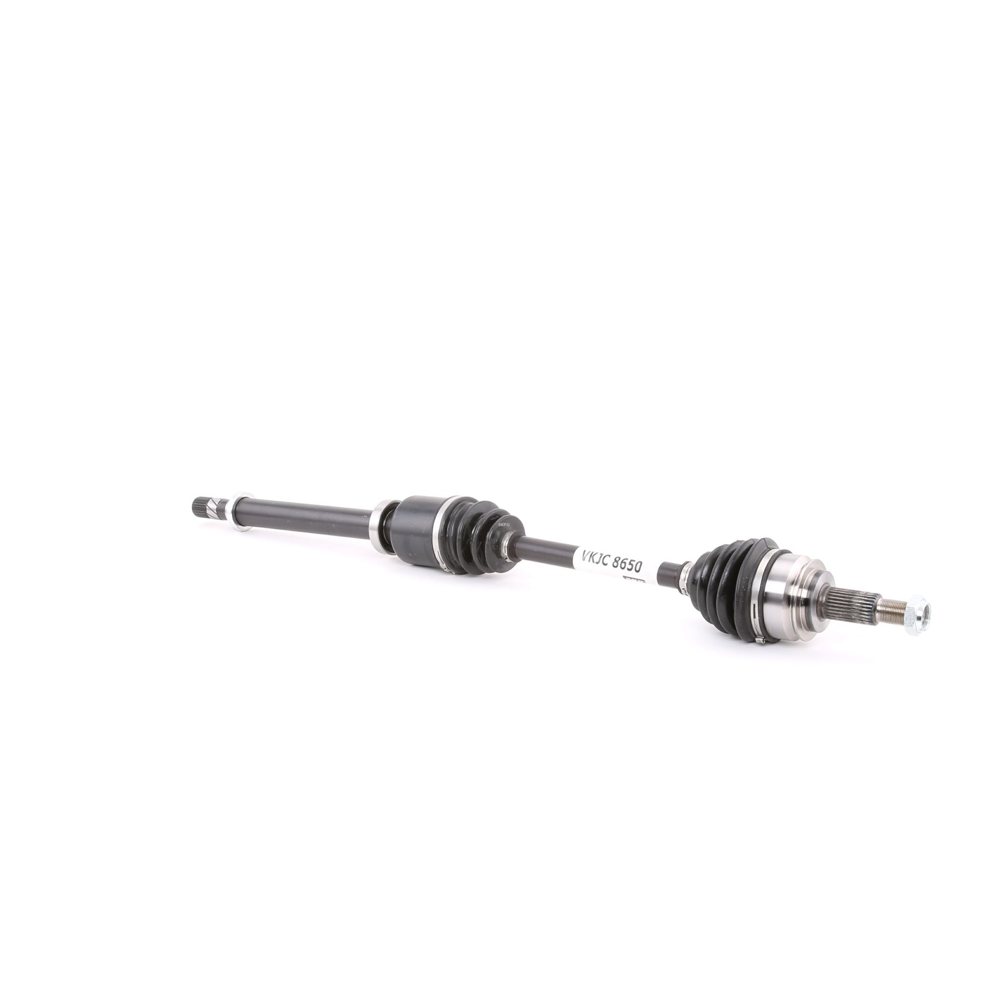 Įsigykite SKF Pusašis Prekės Nr.: VKJC 8650 už žemiausią 129,48 € kainą