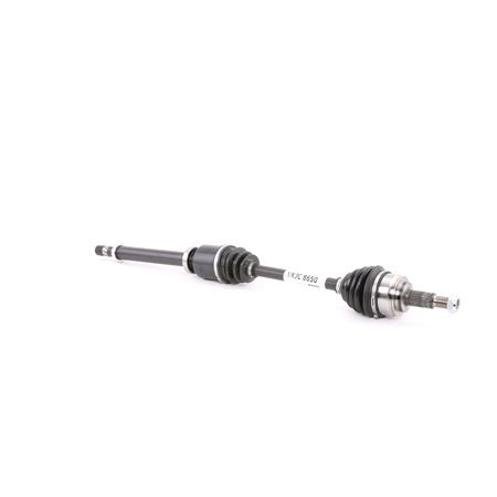 OE Aandrijfstang RENAULT TRIBER 2024 391000044R, 391007374R, 391007525R van SKF