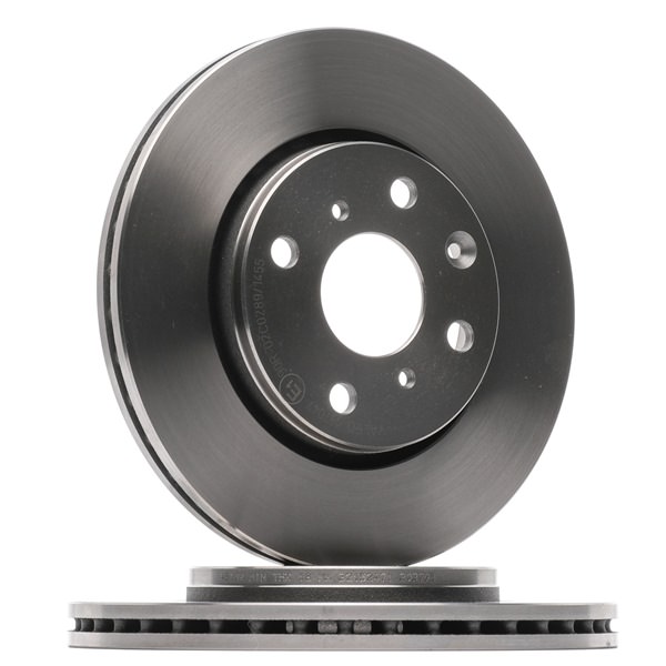 Acquista online Disco freno 197047 originale a buon mercato, comparabile con i numeri OEM 4246F0