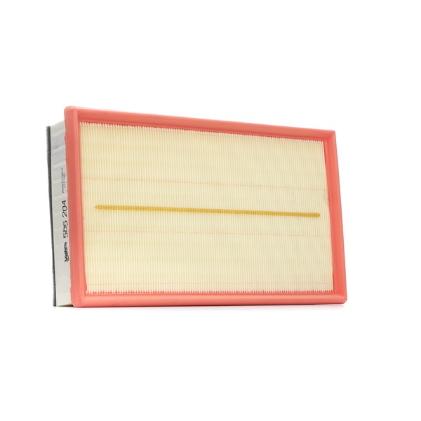 Køb billige originale Luftfilter 585204 tilsvarende med 7E0129620A OEM numre online