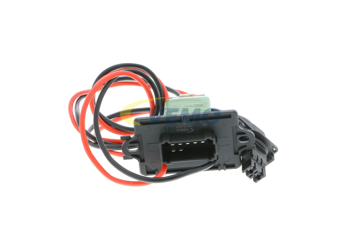 Cumpărați online Reglaj, suflanta de interior V46-79-0010 original/ă și la un preț mic, compatibil/ă cu nr. OEM 7701207876