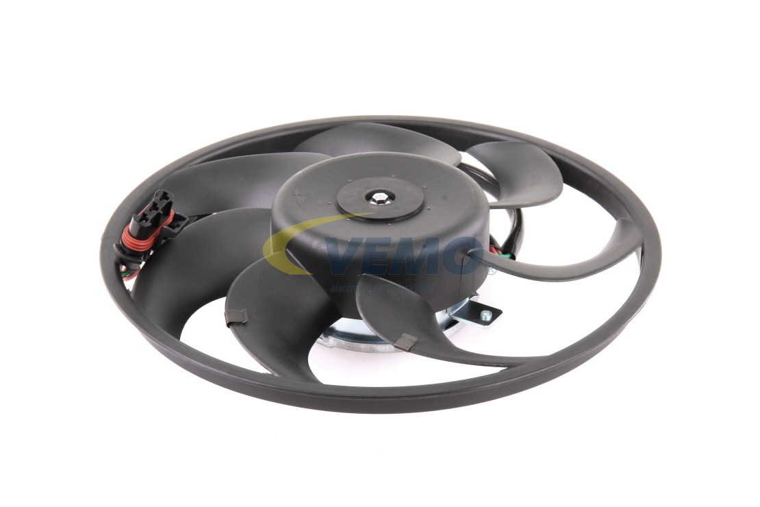 Acquista online Ventola radiatore V40-01-1050 originale a buon mercato, comparabile con i numeri OEM 1341301