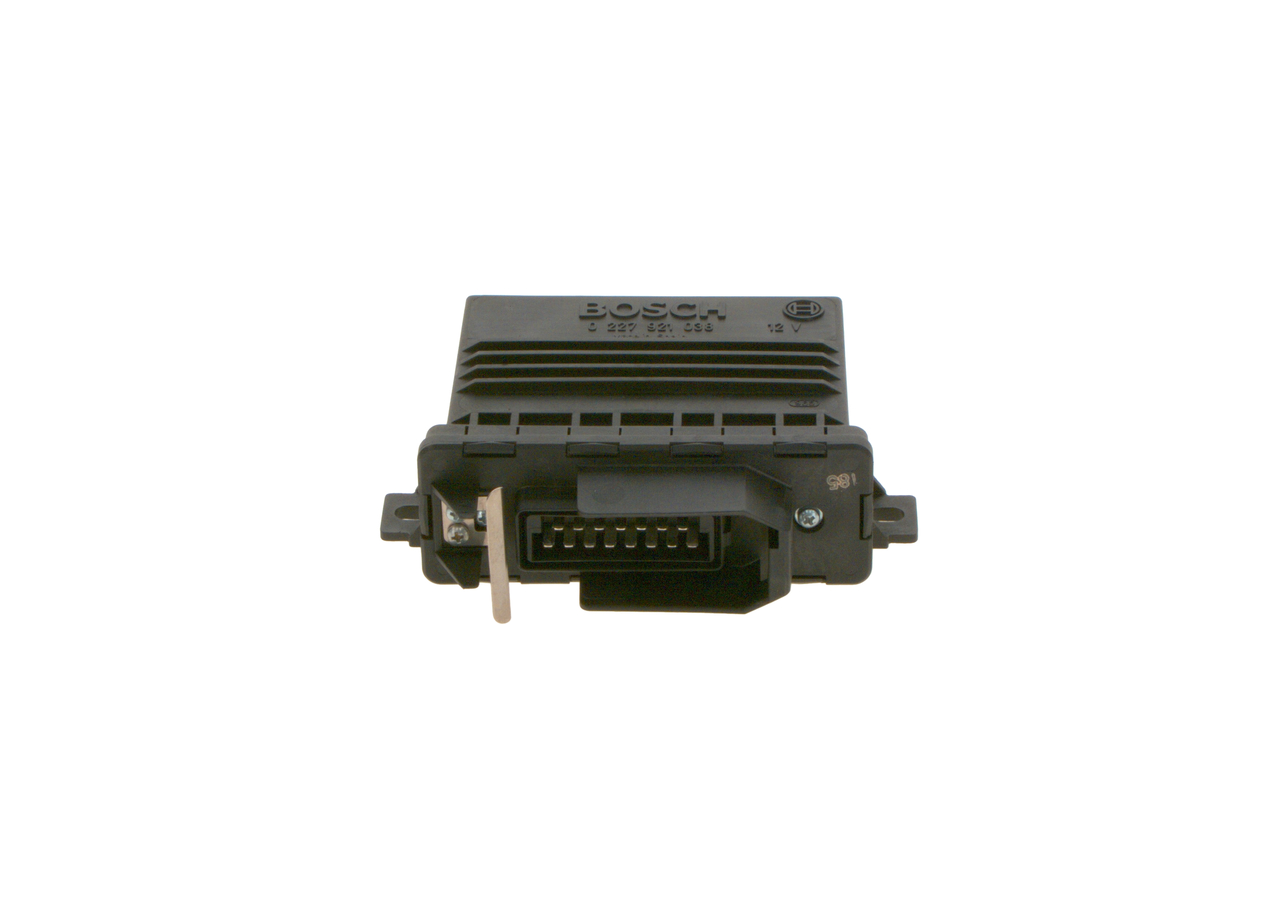 OEM Unitate de control, sistem de aprindere ALFA ROMEO 1.5 i.e. 101 CP benzina 60540328 de la BOSCH online la un preț incredibil