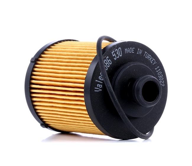 VALEO 1 565 249 Ölfilter