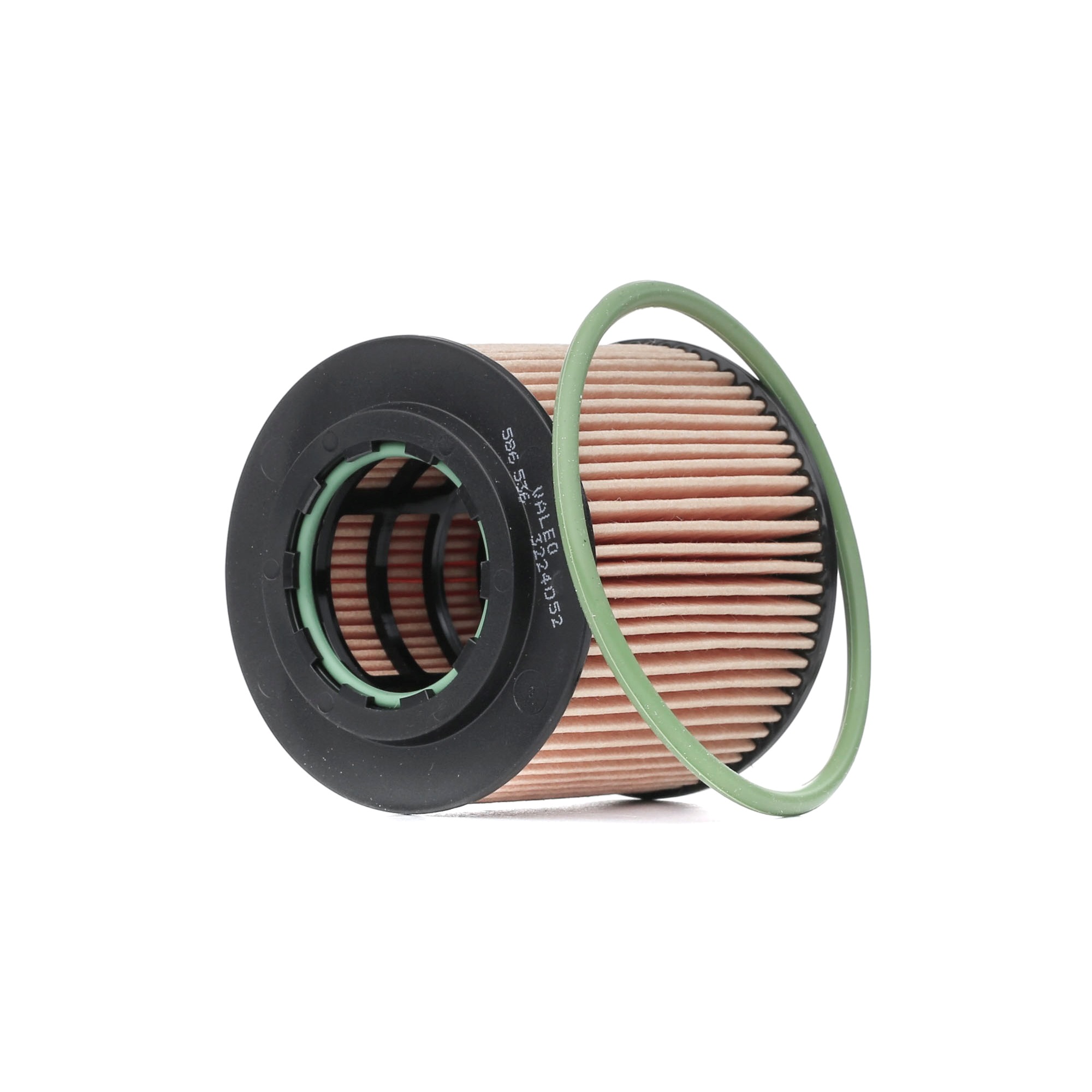 Ostke VALEO Õlifilter Toode nr.: 586536 madala hinnaga 5,67 €