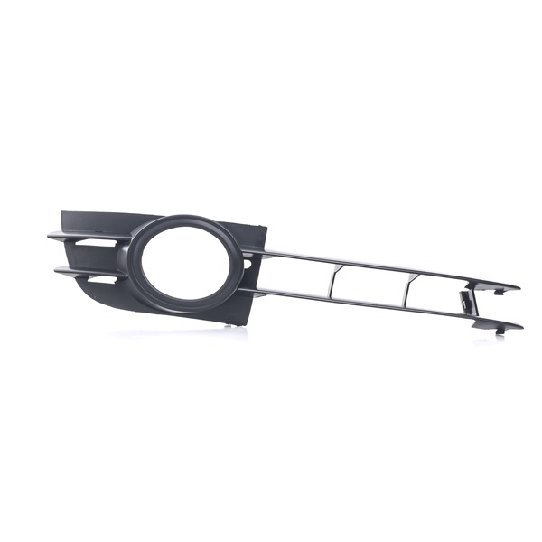 OE Griglie fendinebbia AUDI A6 2013 4F0807682, 4F080768201C, 4F0807682A di VAN WEZEL