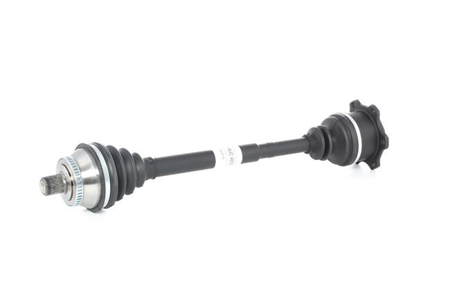 OEM Drivaxel VW Passat B5 1998 4B0407271C, 4B0407451CX, 8D0407272BB SKF