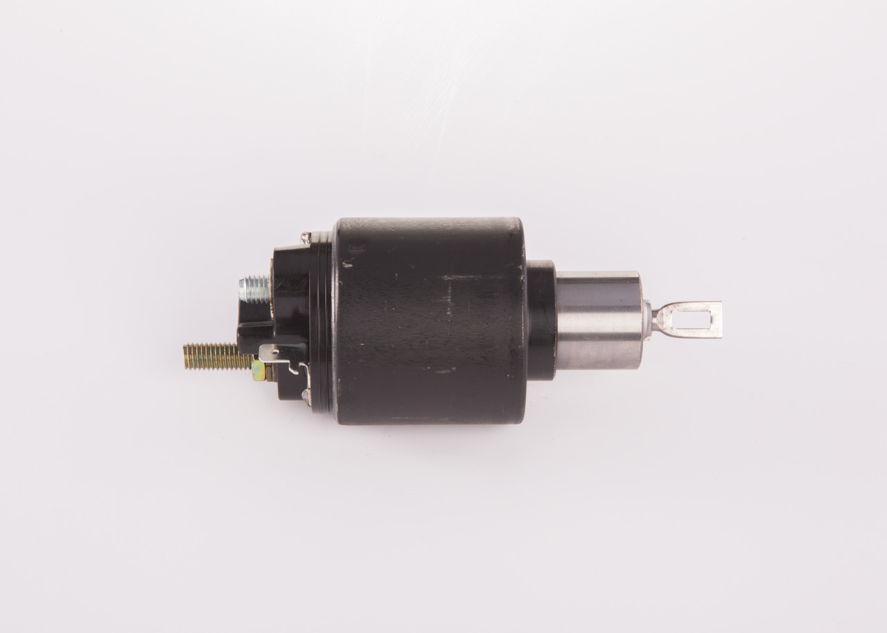 OEM Elektromagnetický spínač pre żtartér VW 1.8 Syncro/4motion 125 HP Benzín od BOSCH online za výborné ceny