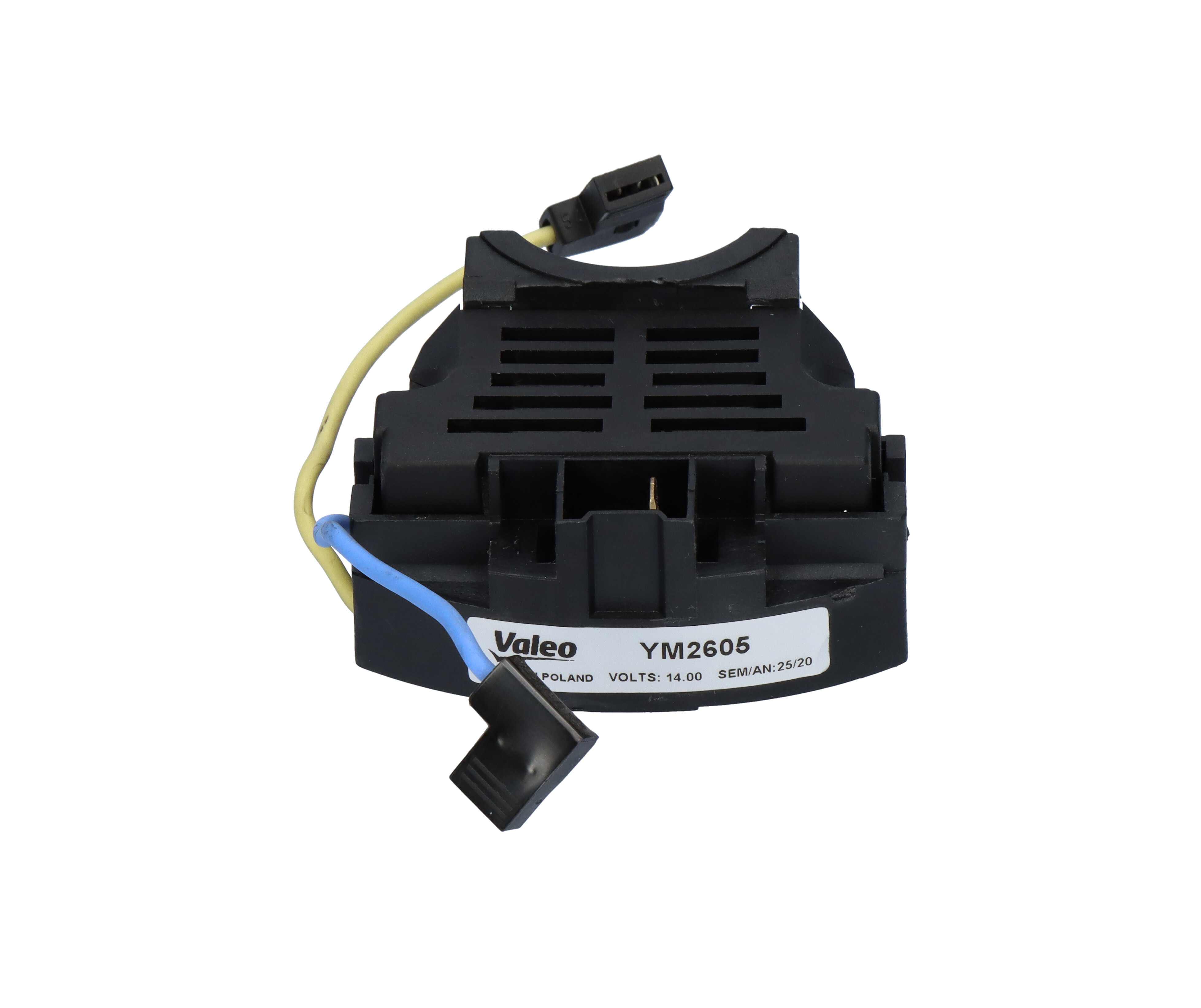 Köp billiga original Laddningsregulator 590660 jämförbara med A14N73 OEM nummer på nätet