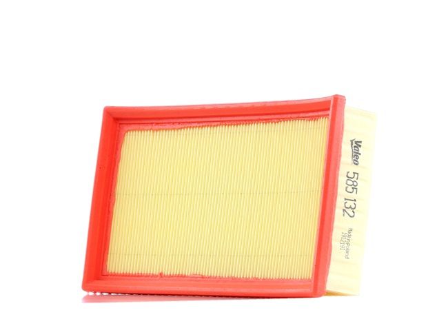 OE OPEL AGILA 2005 Air filter 1378083000, 1378083E00, 1378083E00000 from VALEO