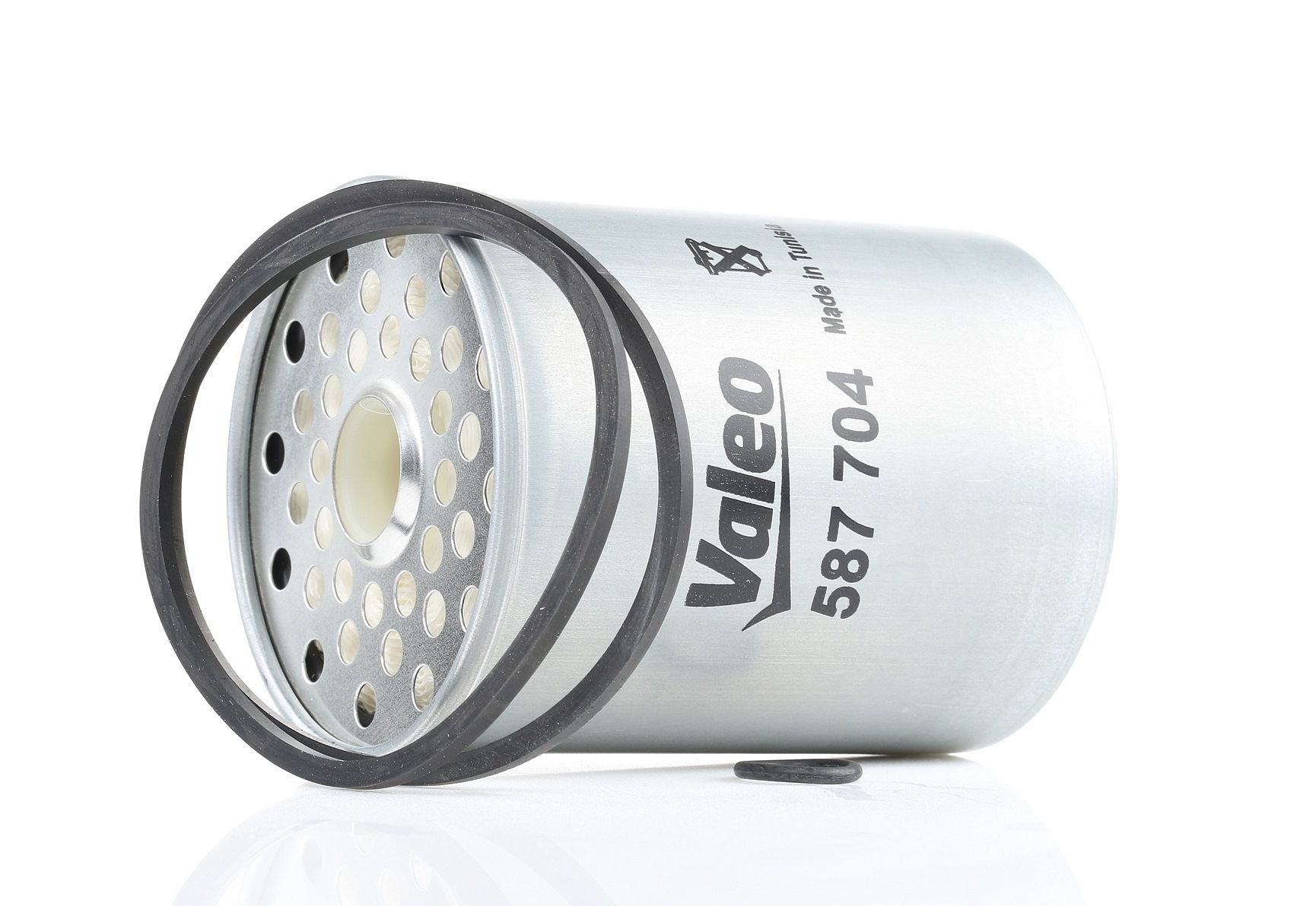 Ostke VALEO Kütusefilter Toode nr.: 587704 madala hinnaga 8,22 €