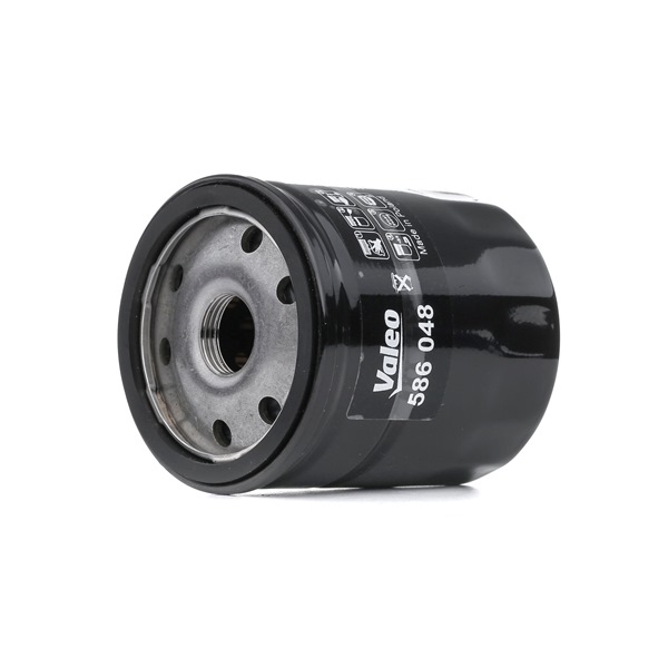 OE MG MONTEGO Oliefilter 5007165, 5020120, 8671000496 fra VALEO - reducerede priser