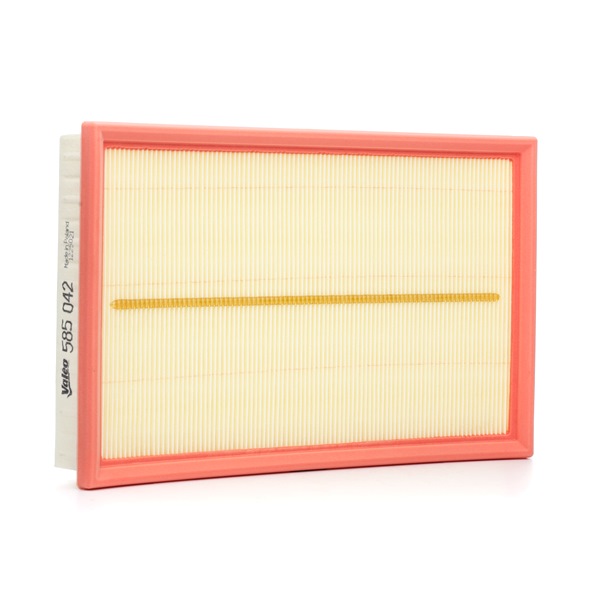 Kupite poceni originalno Zracni filter 585042, primerljivo z 036198620 OEM številke, prek spleta