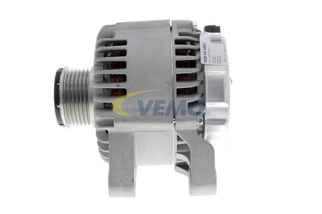 Preiswerte Original-Lichtmaschine V25-13-10022 vergleichbar mit 2S6T10300AC OEM-Nummern im Internet shoppen