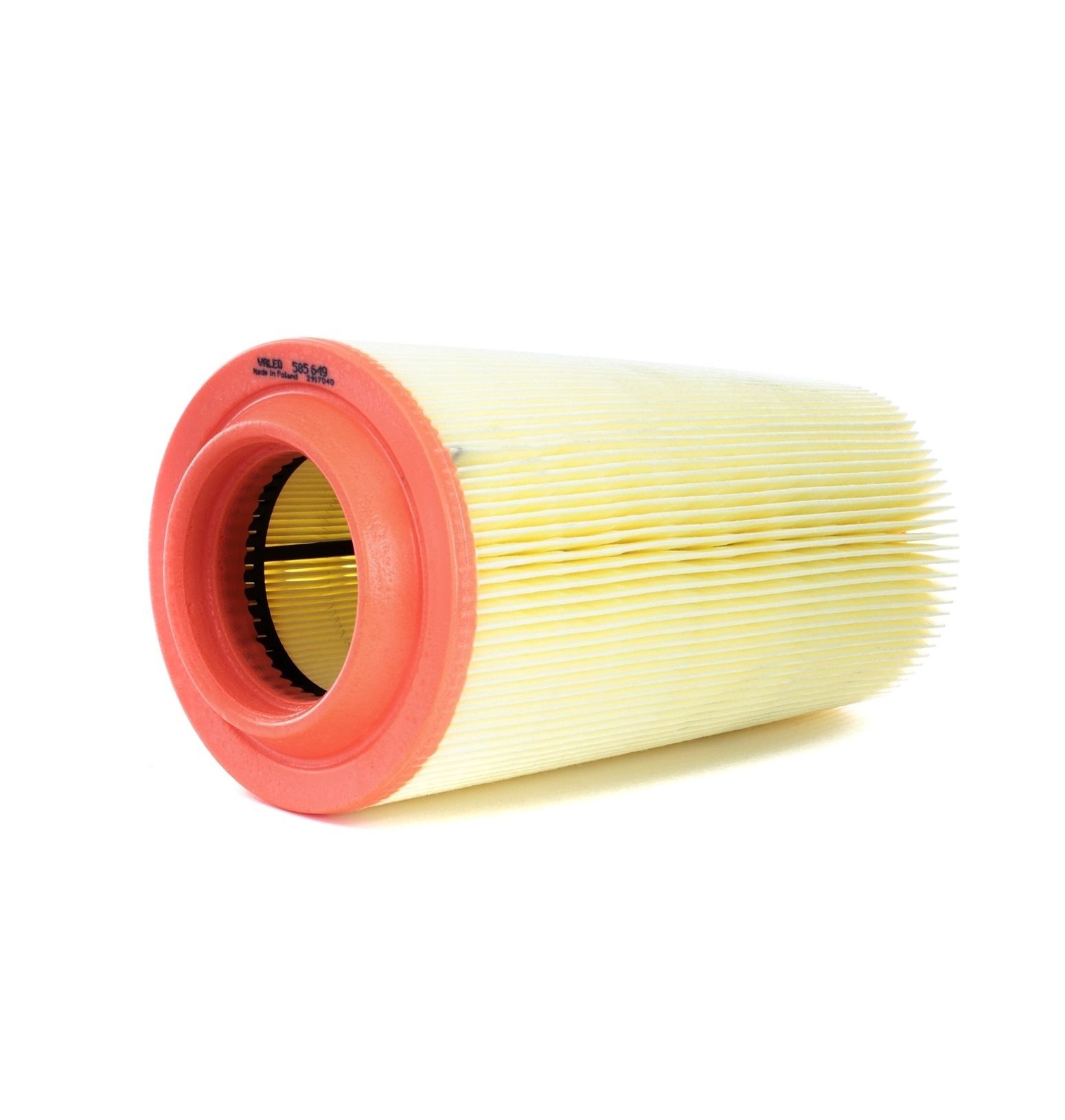 Ostke VALEO Õhufilter Toode nr.: 585649 madala hinnaga 17,69 €