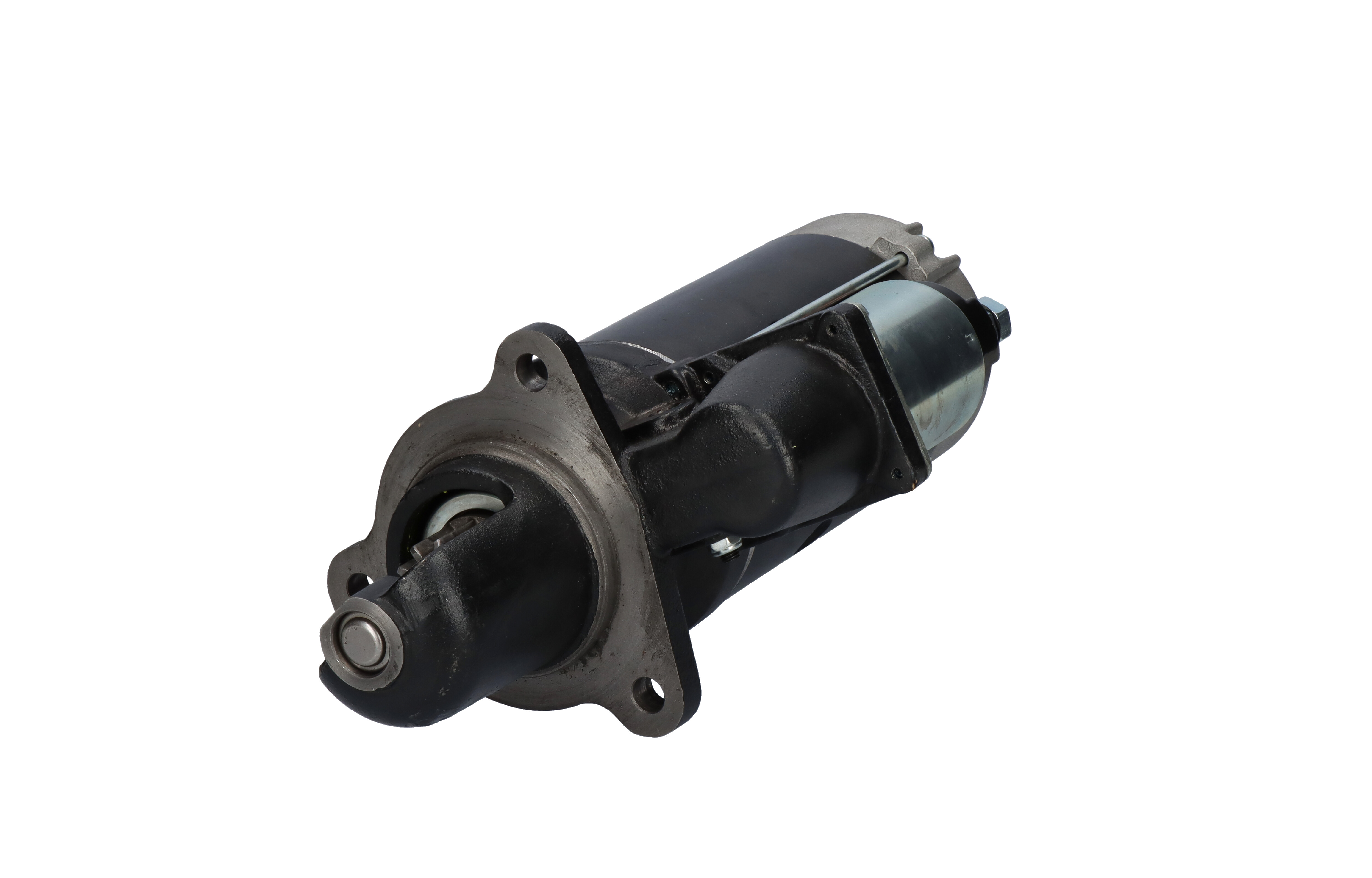 Köp billiga original Startmotor 458200 jämförbara med 1358639 OEM nummer på nätet