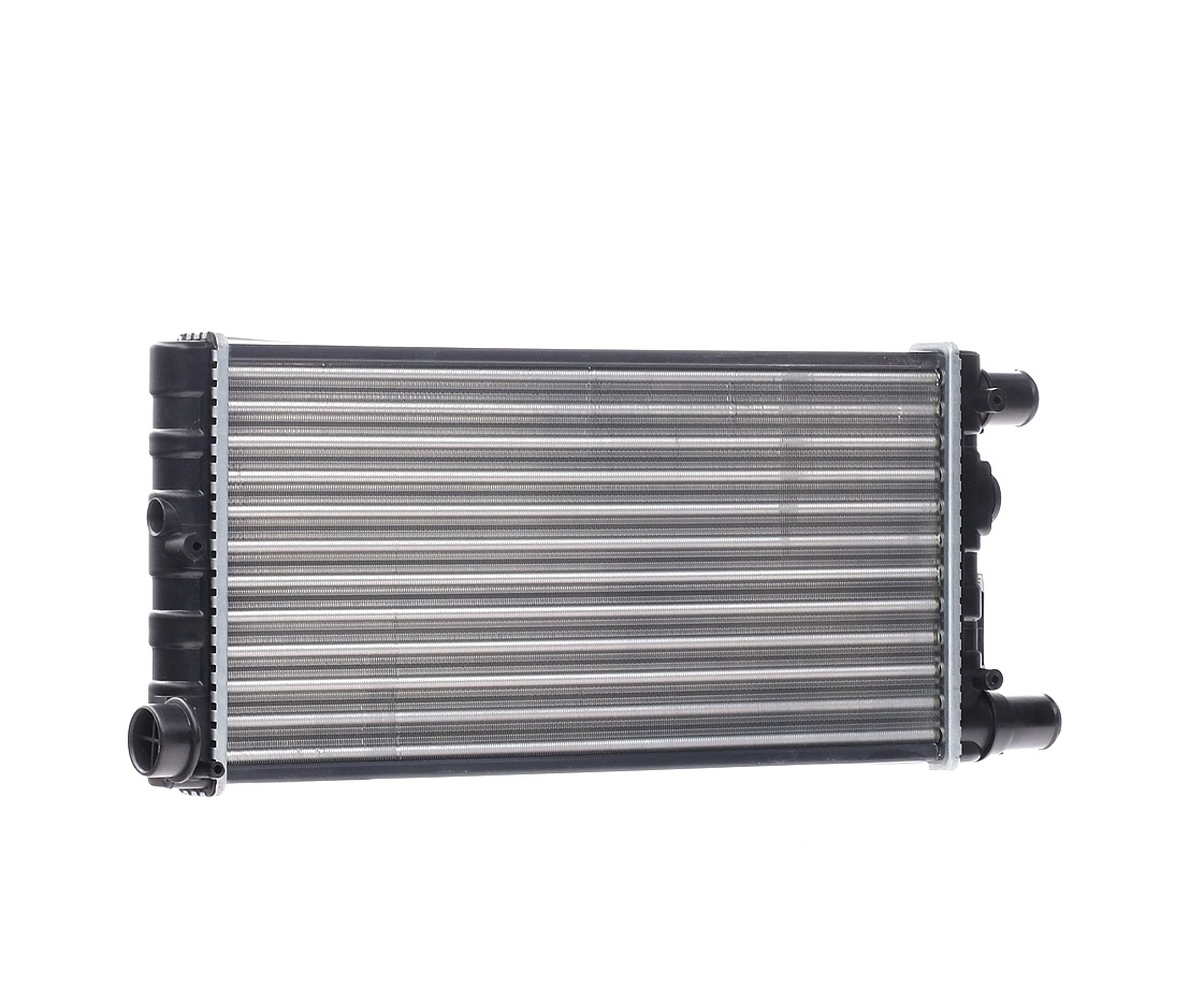 VAN WEZEL 17002115 Radiateur du moteur