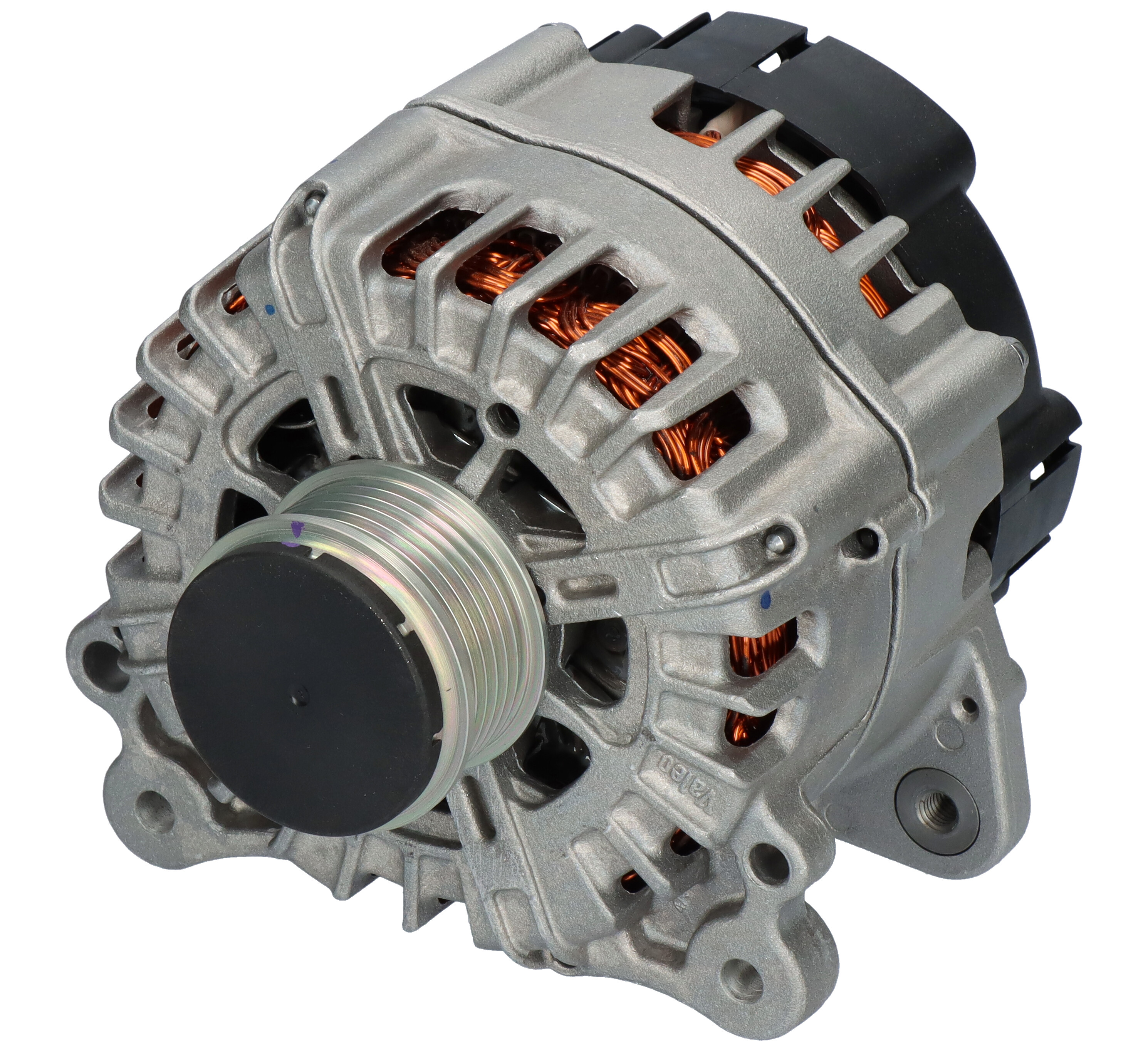 Alternator PORSCHE in originele kwaliteit 059903023L, 059903023LX, 059903023N van VALEO