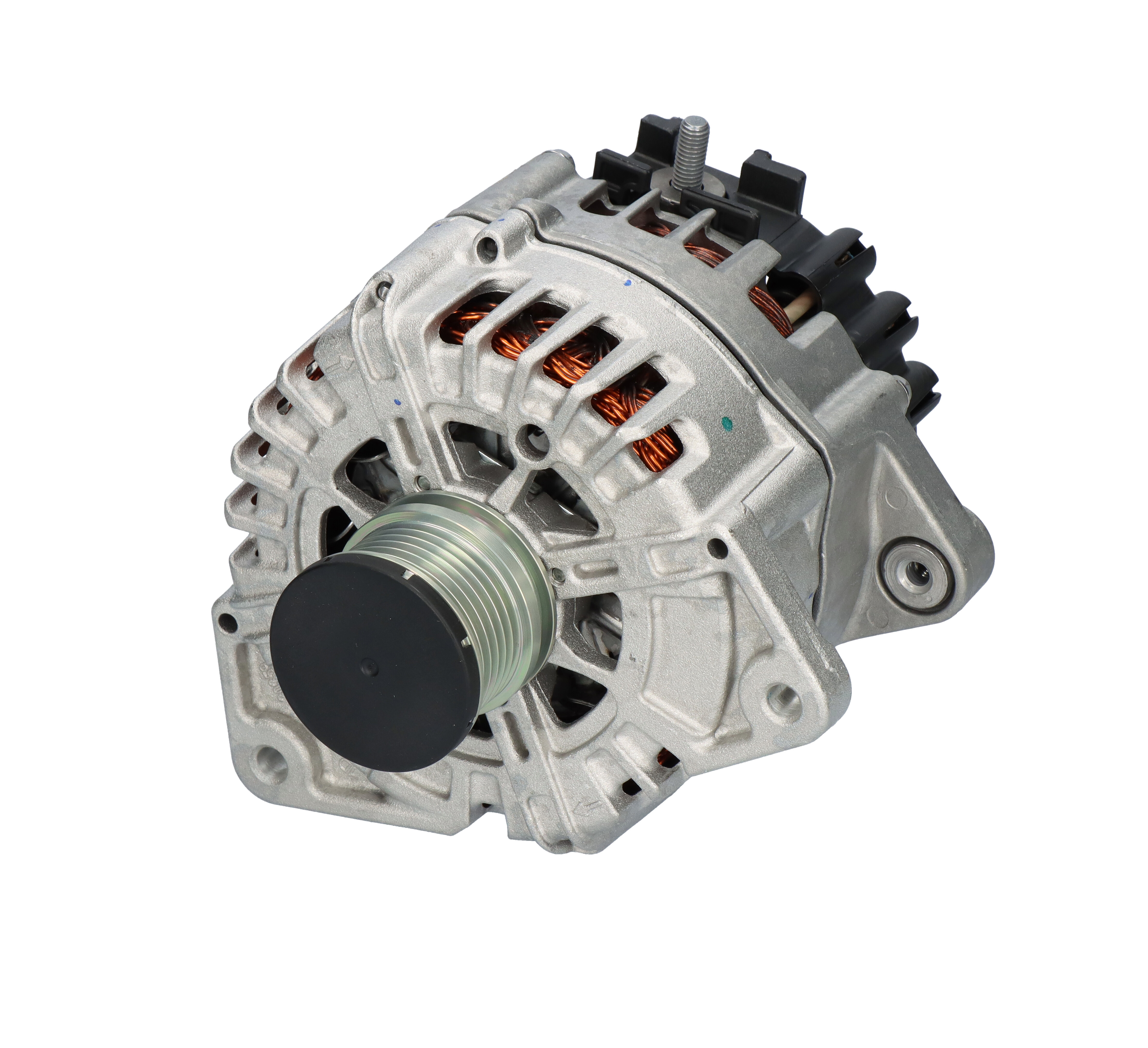 Acquista online Alternatore 440354 originale a buon mercato, comparabile con i numeri OEM A0009062100