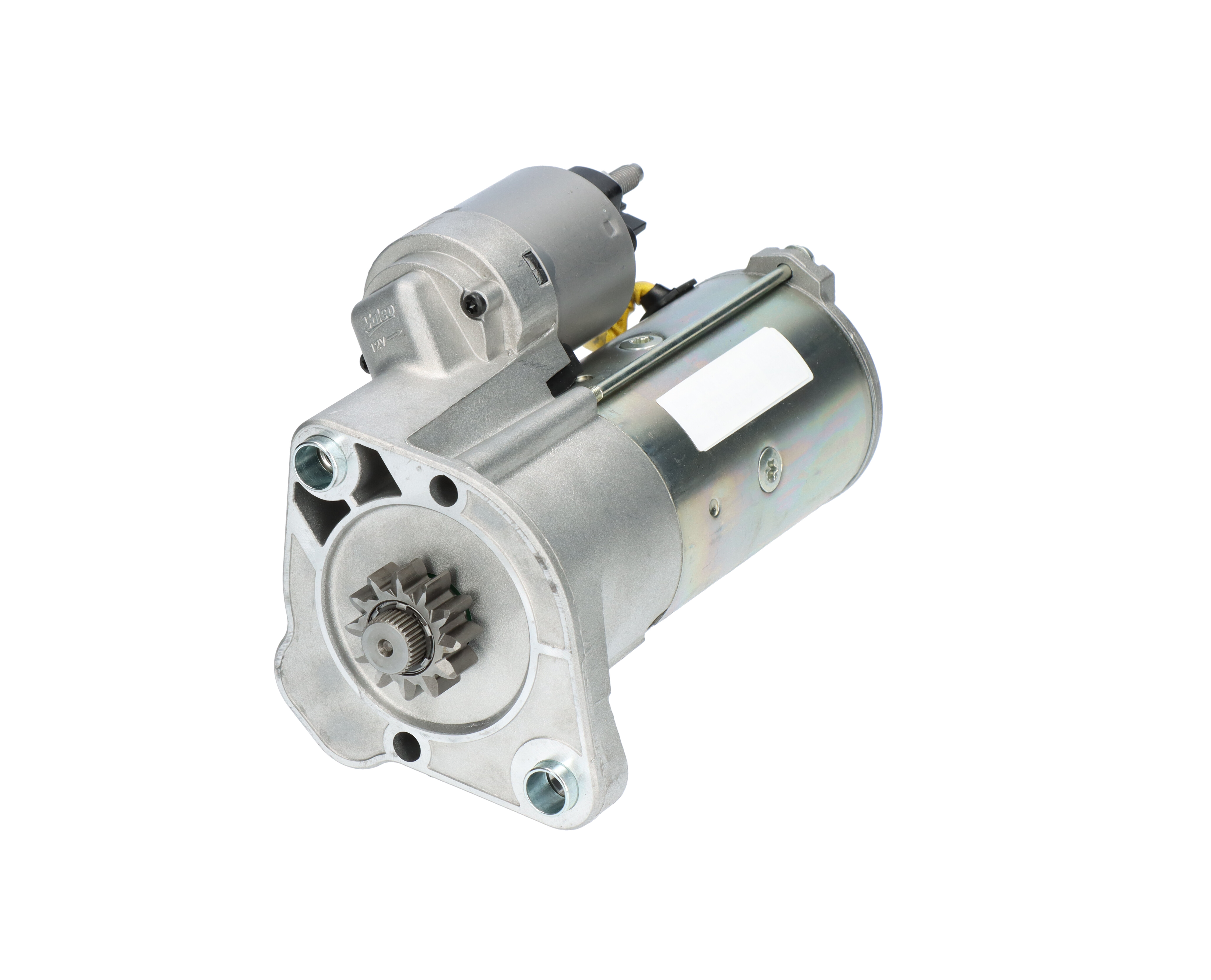 OE VW CRAFTER 2024 Starter motors 1027300, 1037341, 1058429 from VALEO