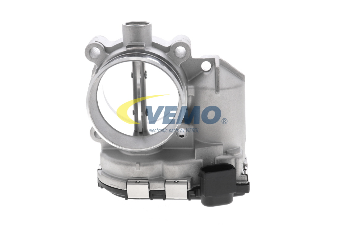 OEM Clapeta admisie aer MERCEDES-BENZ Sprinter 3.5-T Camion cu platformă/Sasiu (W906) 2014 1110980050, 1110980109, A1110980050 VEMO