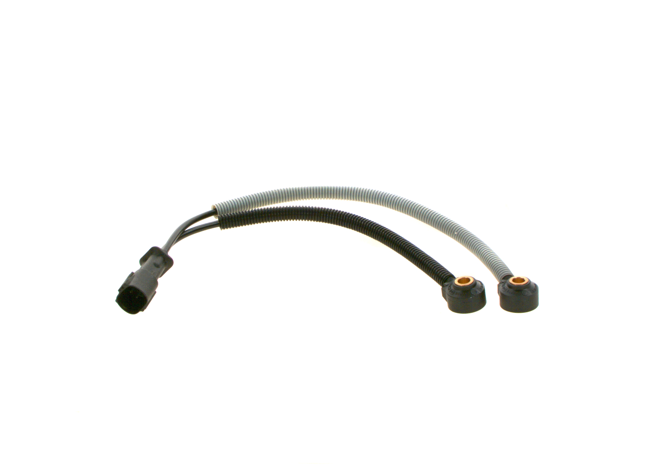 VOLVO Detonācijas sensors ar oriģinālu kvalitāti 8653171, KS2, 9432570 no BOSCH