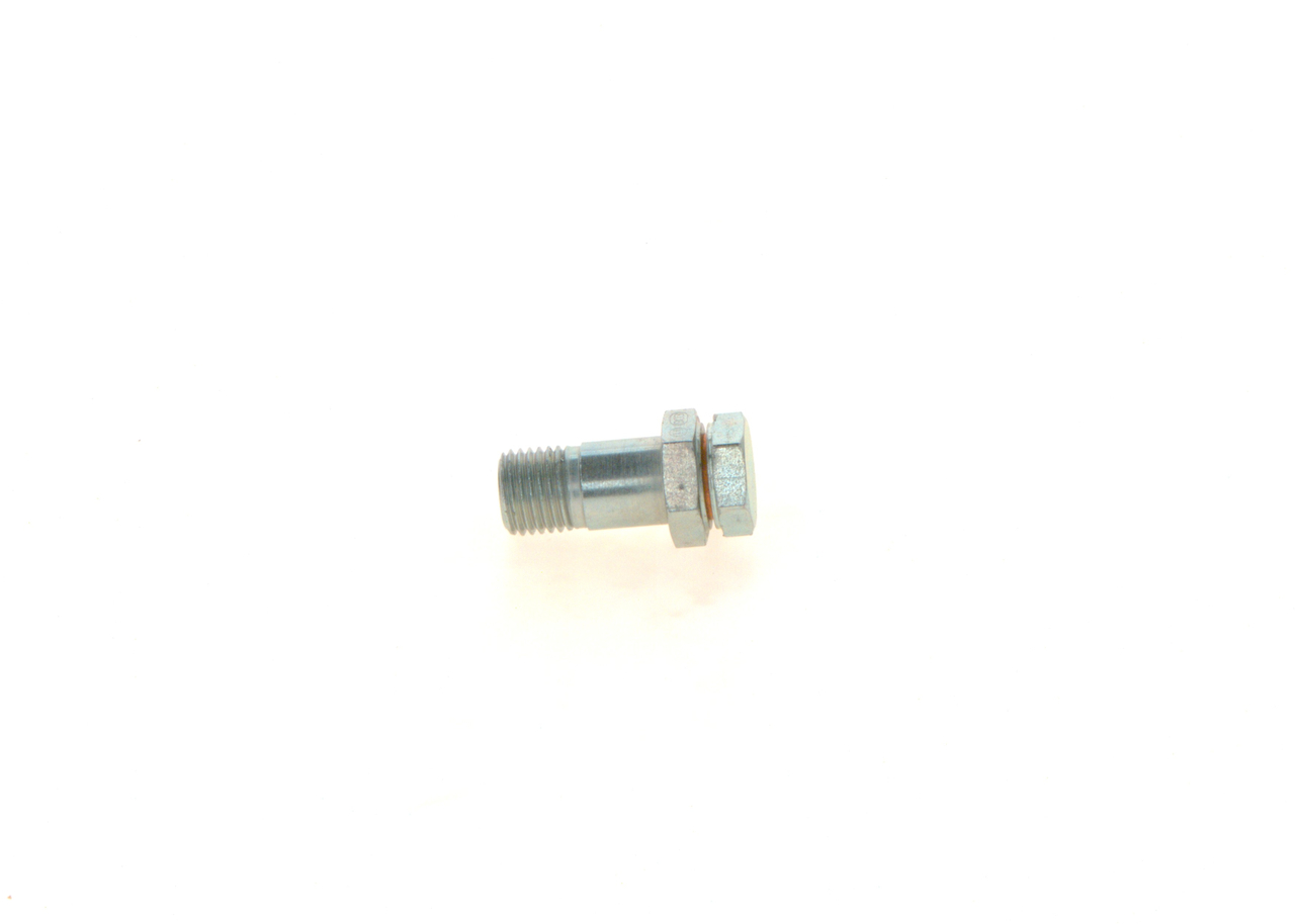 OE Trykkregulator drivstoff MERCEDES-BENZ T2 1994 0000740515, 03476293, 1514662 fra BOSCH