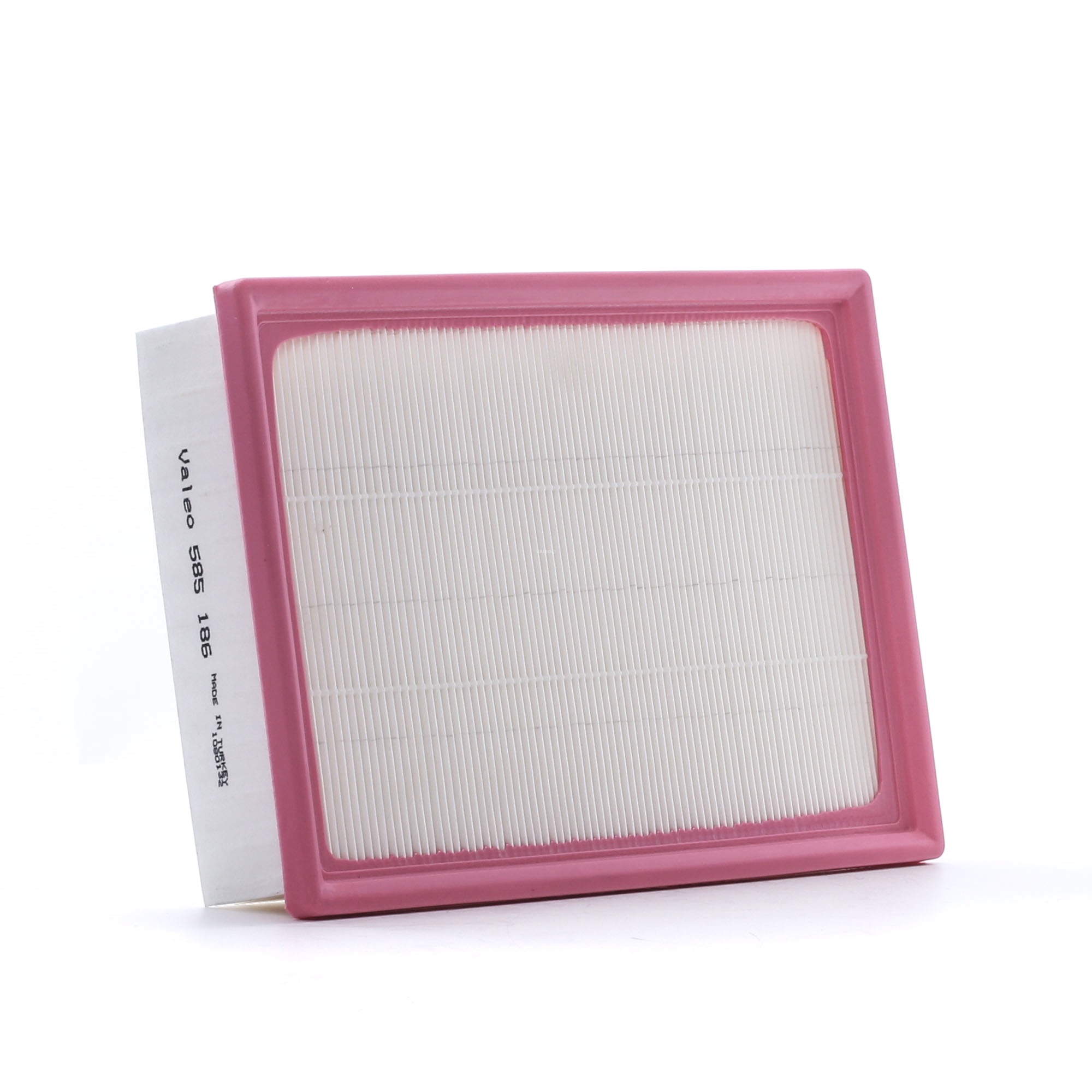 Įsigykite VALEO Oro filtras Prekės Nr.: 585186 už žemiausią 14,85 € kainą