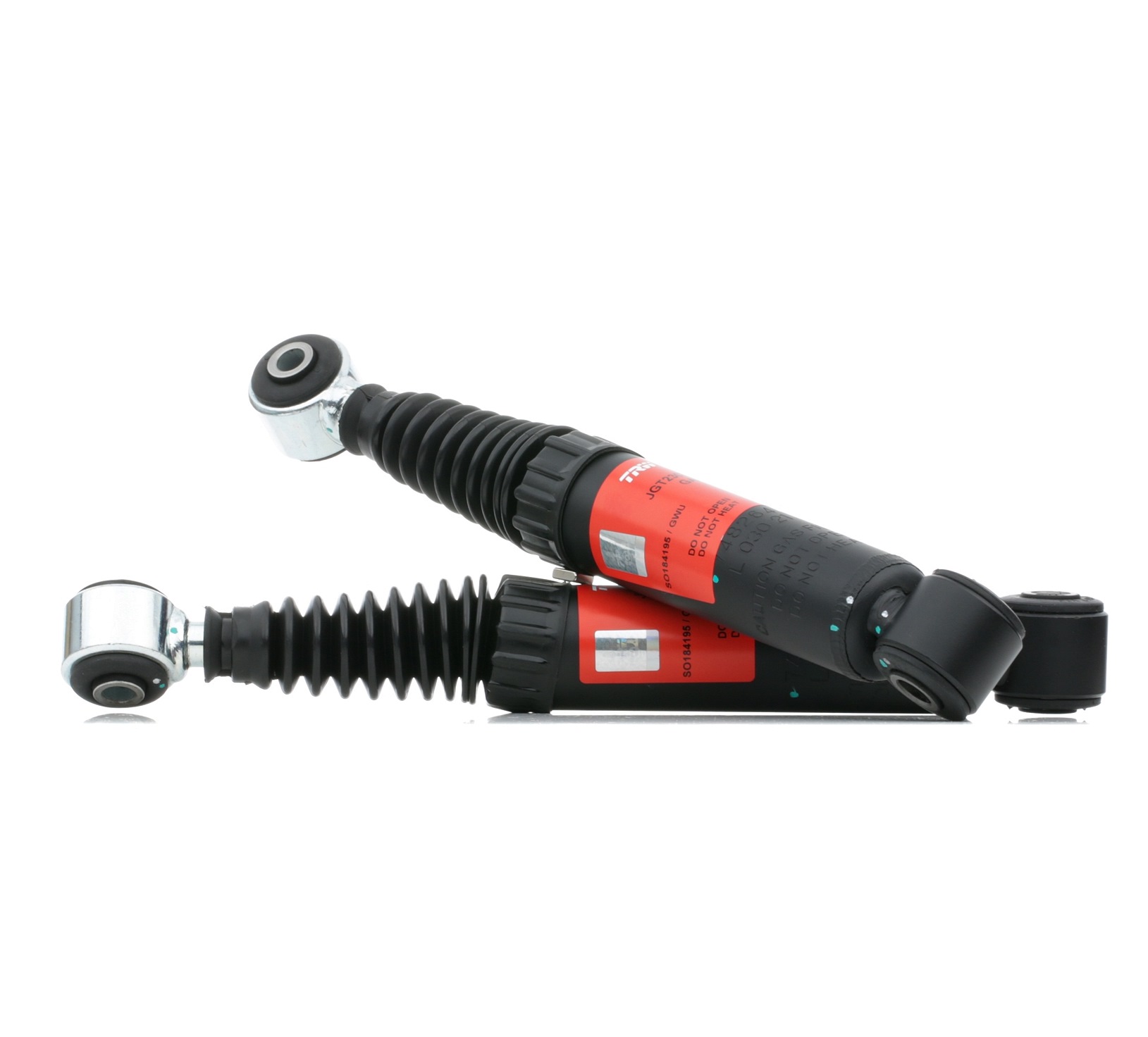 Įsigykite TRW Amortizatorius Prekės Nr.: JGT230T už žemiausią 22,84 € kainą