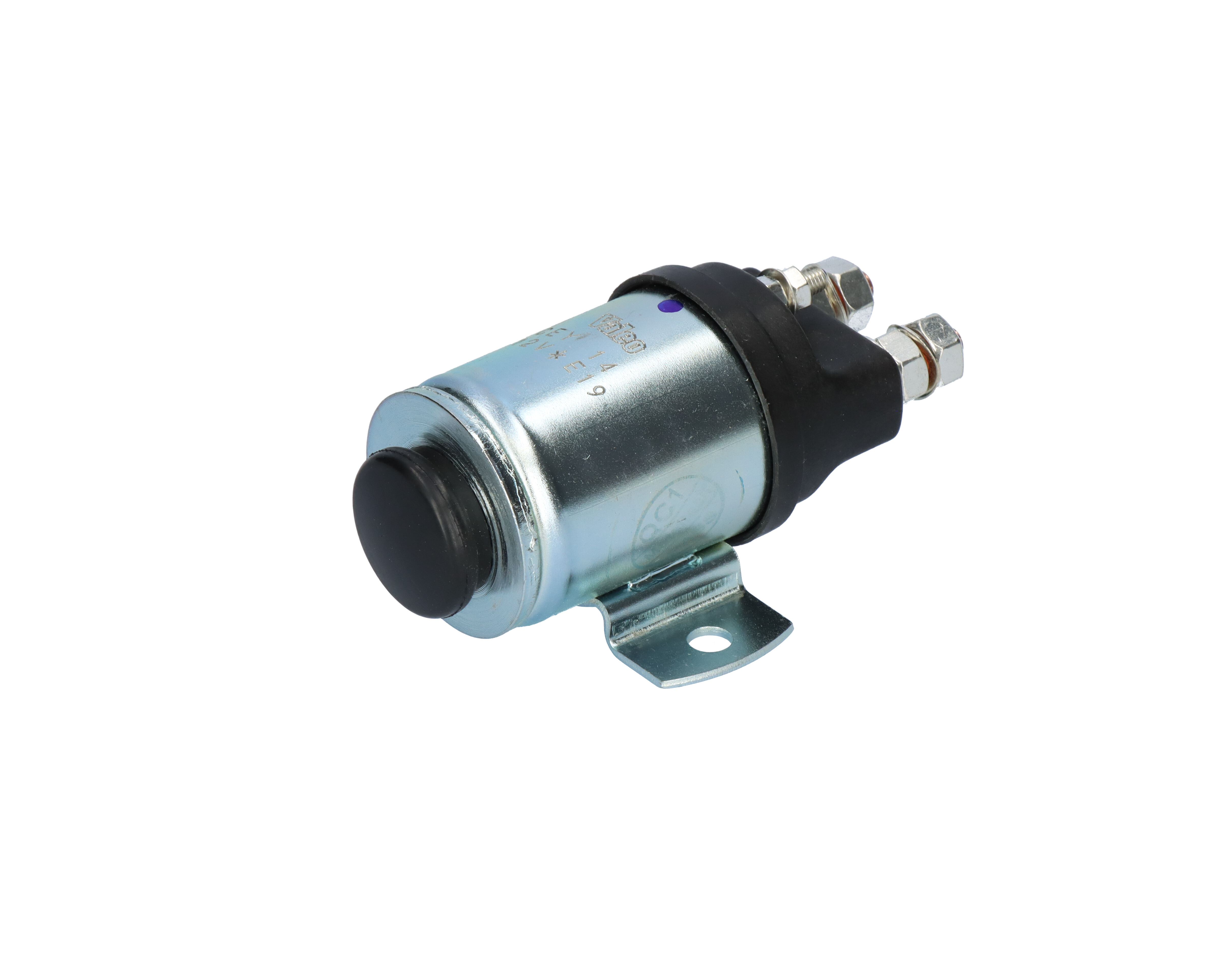 VALEO Elettromagnete motorino avviamento 053457