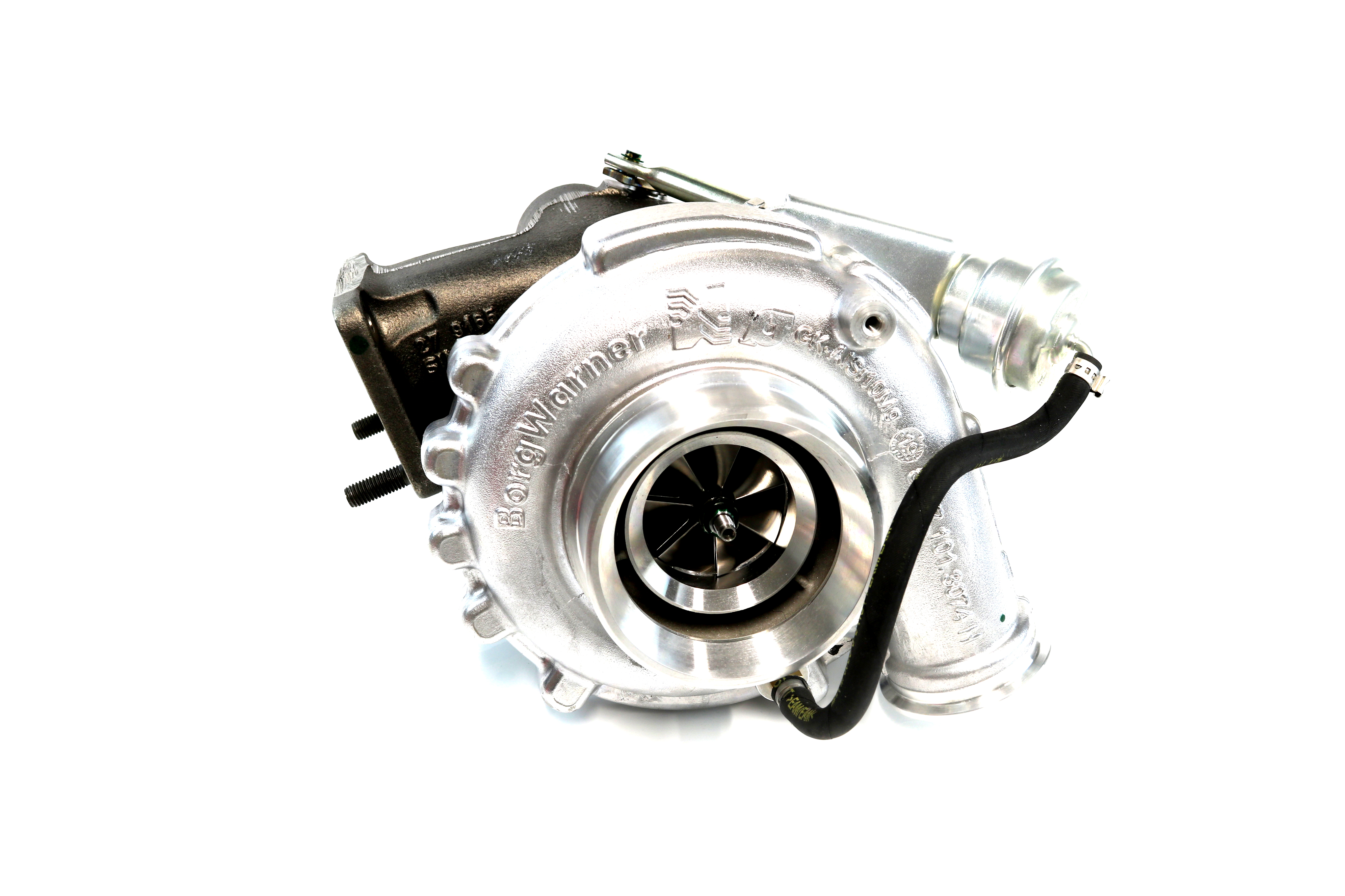 Köp billiga original Turboaggregat 127300 jämförbara med A9060969199 OEM nummer på nätet