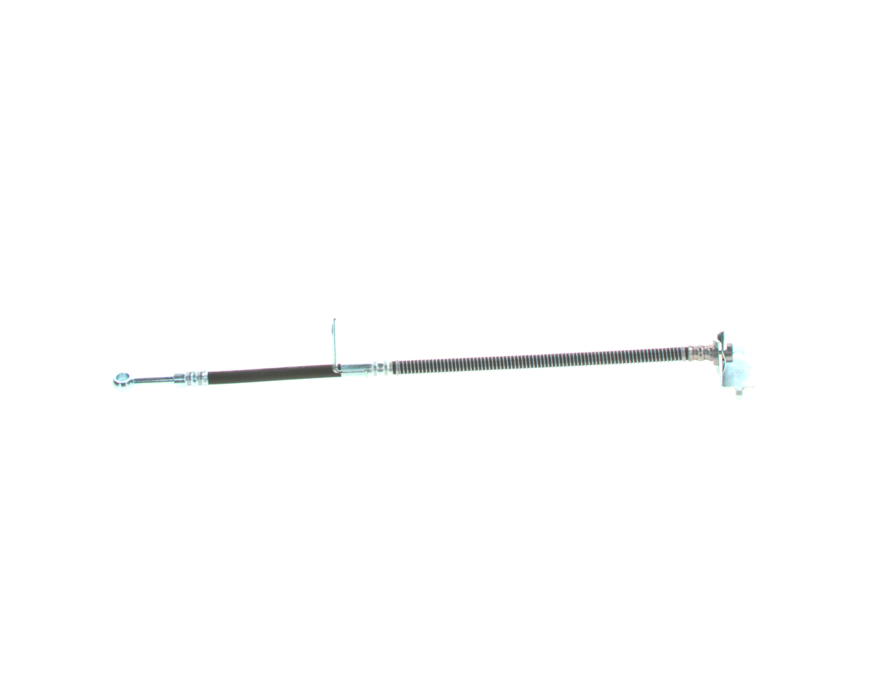 Bremsschläuche Hyundai Getz TB 2004 BOSCH 1 987 481 372
