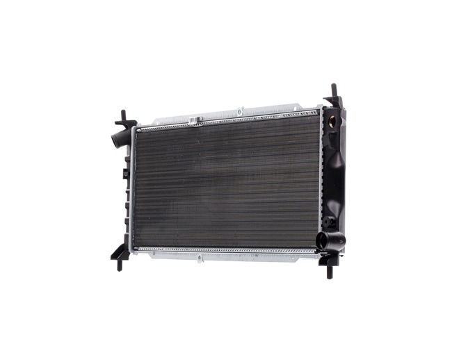 OEM Radiator racire Opel Corsa B Caravan 2002 1300151, 90410049, N VAN WEZEL