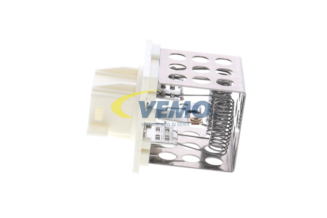Kupite VEMO Krmilnik, ventilator notranjega prostora Št. izdelka: V42-79-0008 po nizki ceni 33,46 €