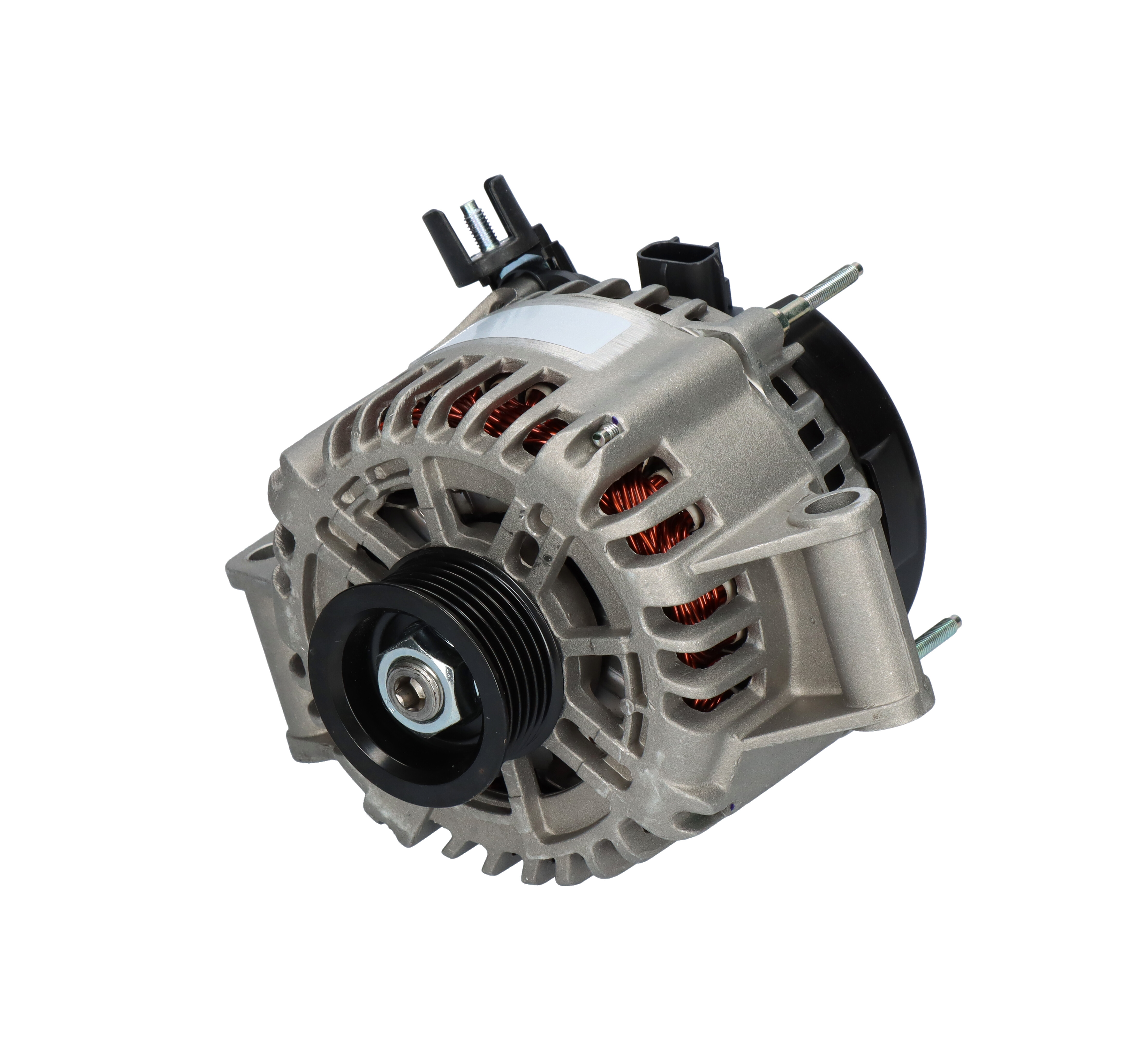 Cumpărați Alternator de la VALEO Număr produs: 440192 la prețul de doar 819,40 lei