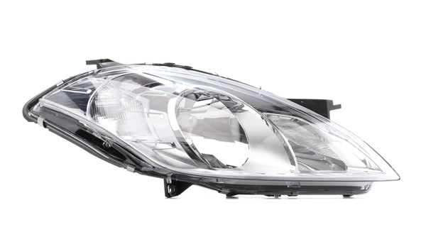 OE Framlyktor MERCEDES-BENZ A-klass 2014 1698205861, A1698205861, 505109 från VAN WEZEL
