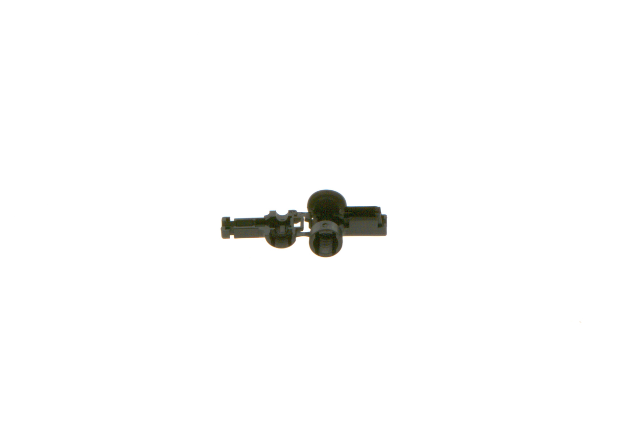 OEM Acoperire conector, fise aprindere CITROËN 1.4 BiFuel 73 CP Benzina/Autogaz (GPL) 96538277 de la BOSCH online la un preț incredibil