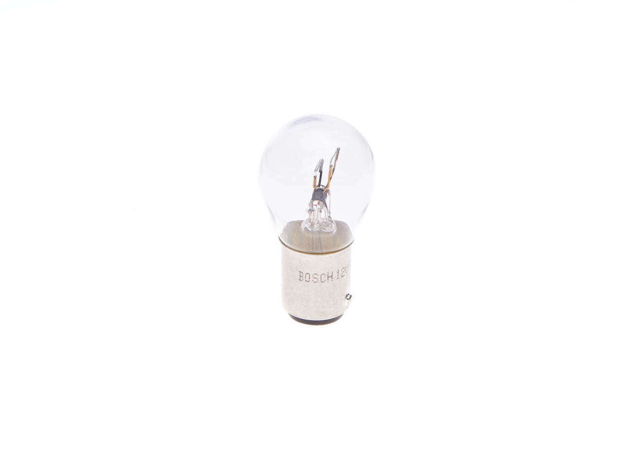 Compre BOSCH Lâmpada Produto No.: 1 987 301 015 a preços baixos de 3,39 €
