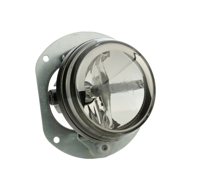 HELLA Zaromet za meglo 1N0 009 295-077