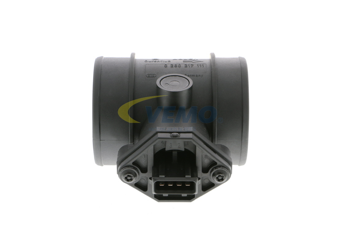 OE Masowy przepływomierz powietrza ALFA ROMEO 155 1994 46407008, 60588419, 60810813 od VEMO