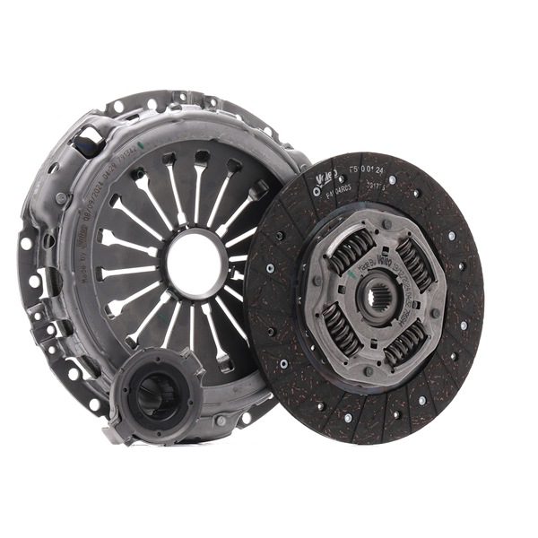 OE ALFA ROMEO 147 Zestaw sprzęgła 0071722828, 0071728897, 0071735505 od VALEO - zmniejszone ceny