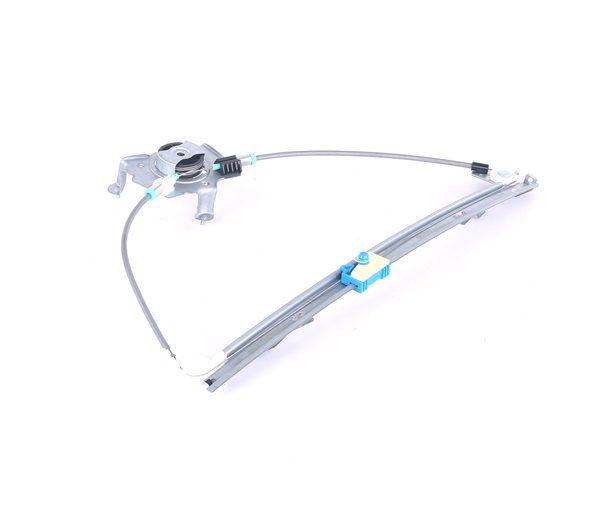 VAN WEZEL 4339267 lève-vitre RENAULT Clio II 3/5 portes BB, CB 1.4 (B/CB0C, B/CB0S) 75 CH Essence