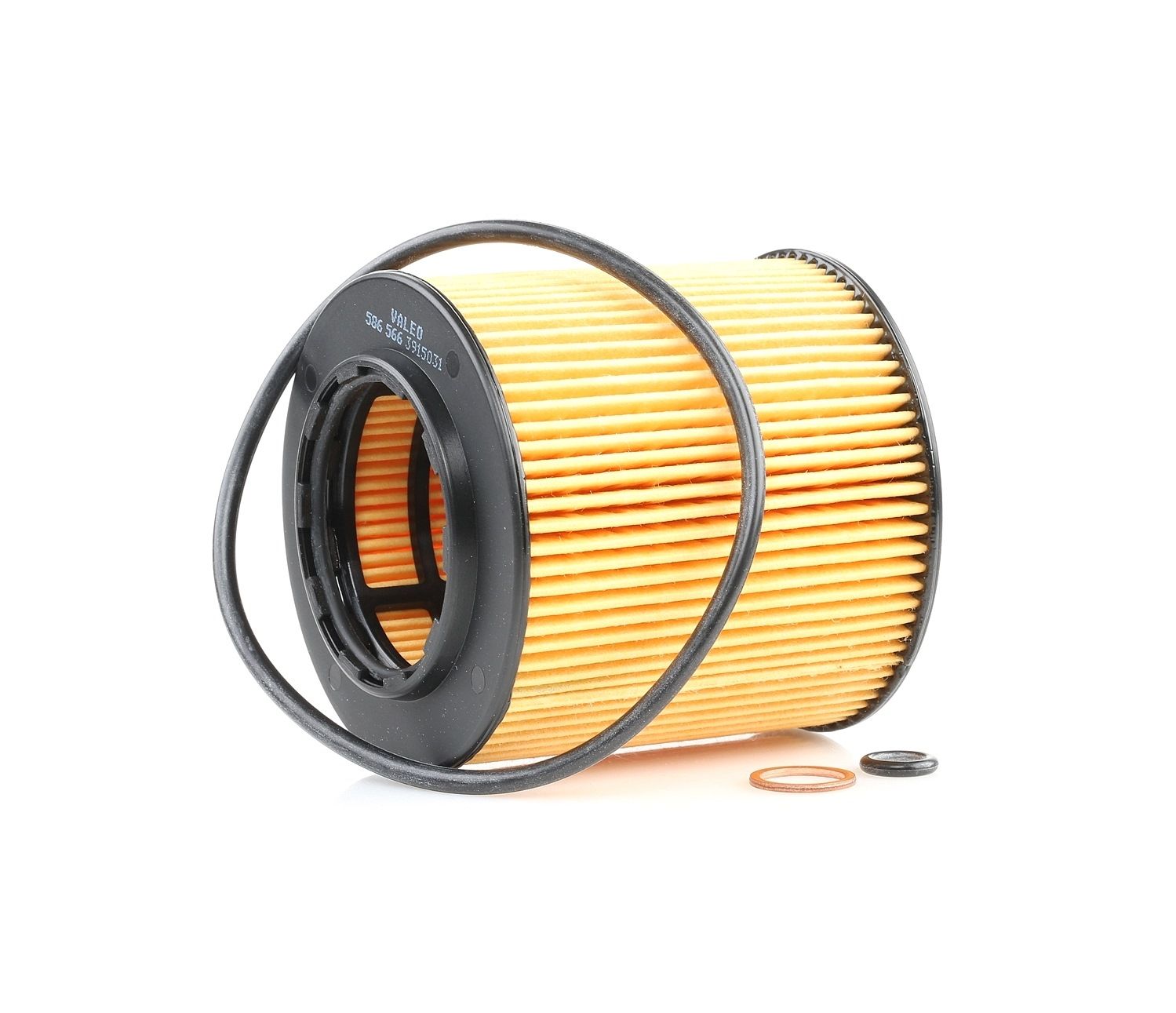 VALEO Ölfilter Produkt Nr.: 586566 zum günstigen Preis von 8,74 € kaufen