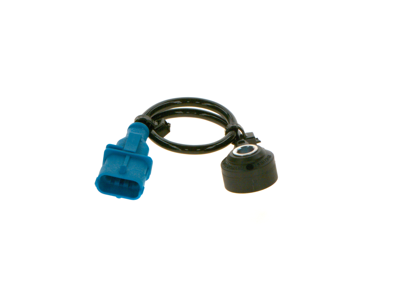 OE MASERATI MC12 2023 Engine knock sensor 000187739, 187739, 670051424 from BOSCH