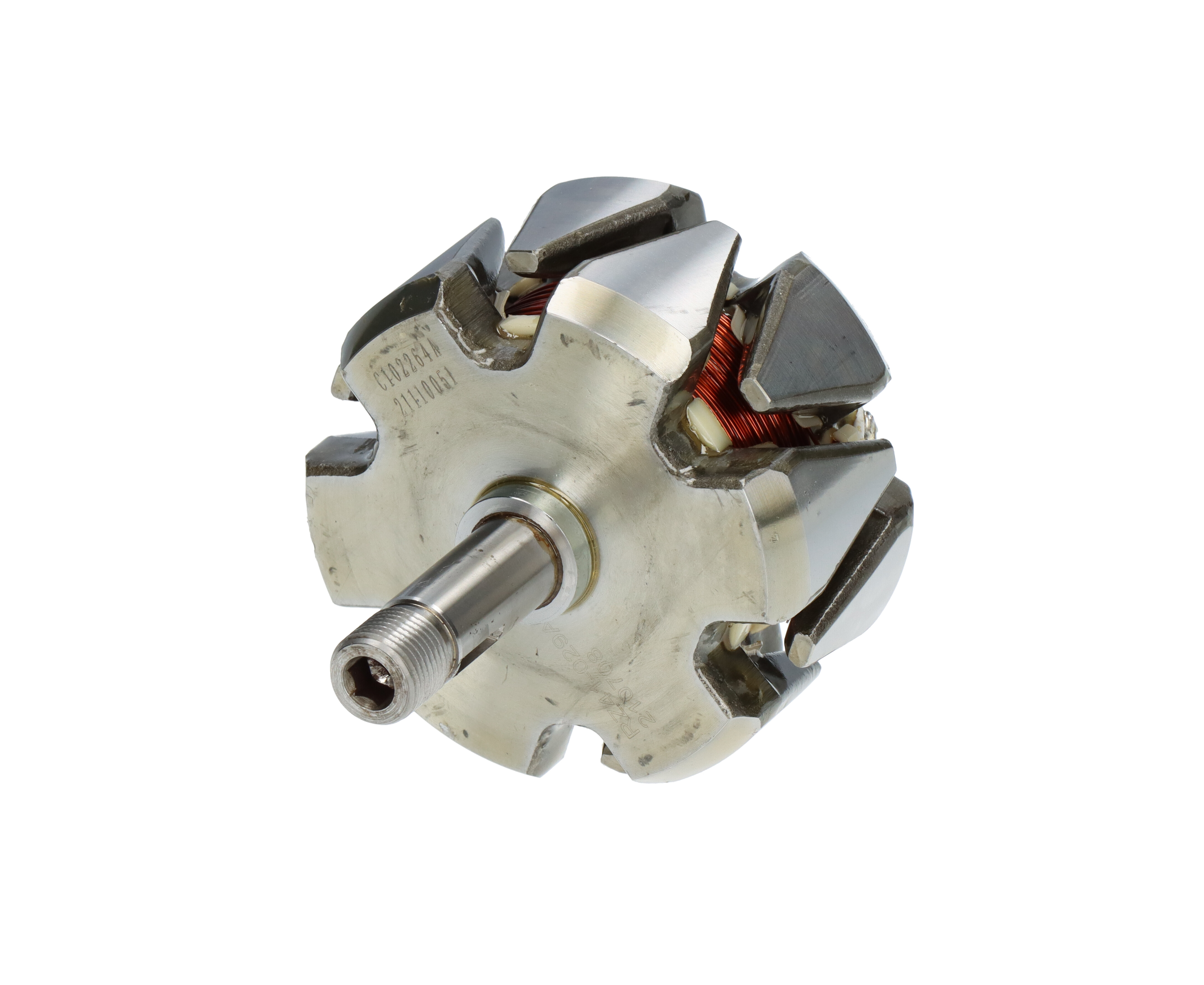 Acquista online Rotore, Alternatore 300696 originale a buon mercato, comparabile con i numeri OEM A14N92