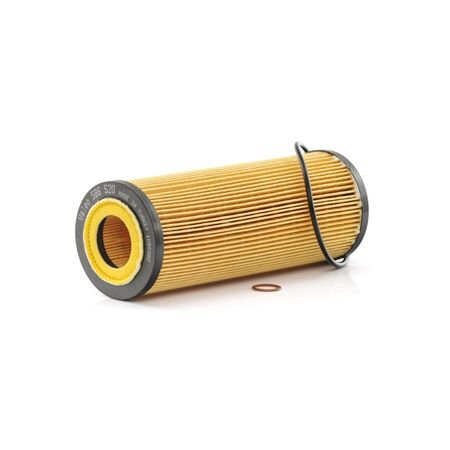 Cumpărați online Filtru ulei 586520 original/ă și la un preț mic, compatibil/ă cu nr. OEM 059115561A