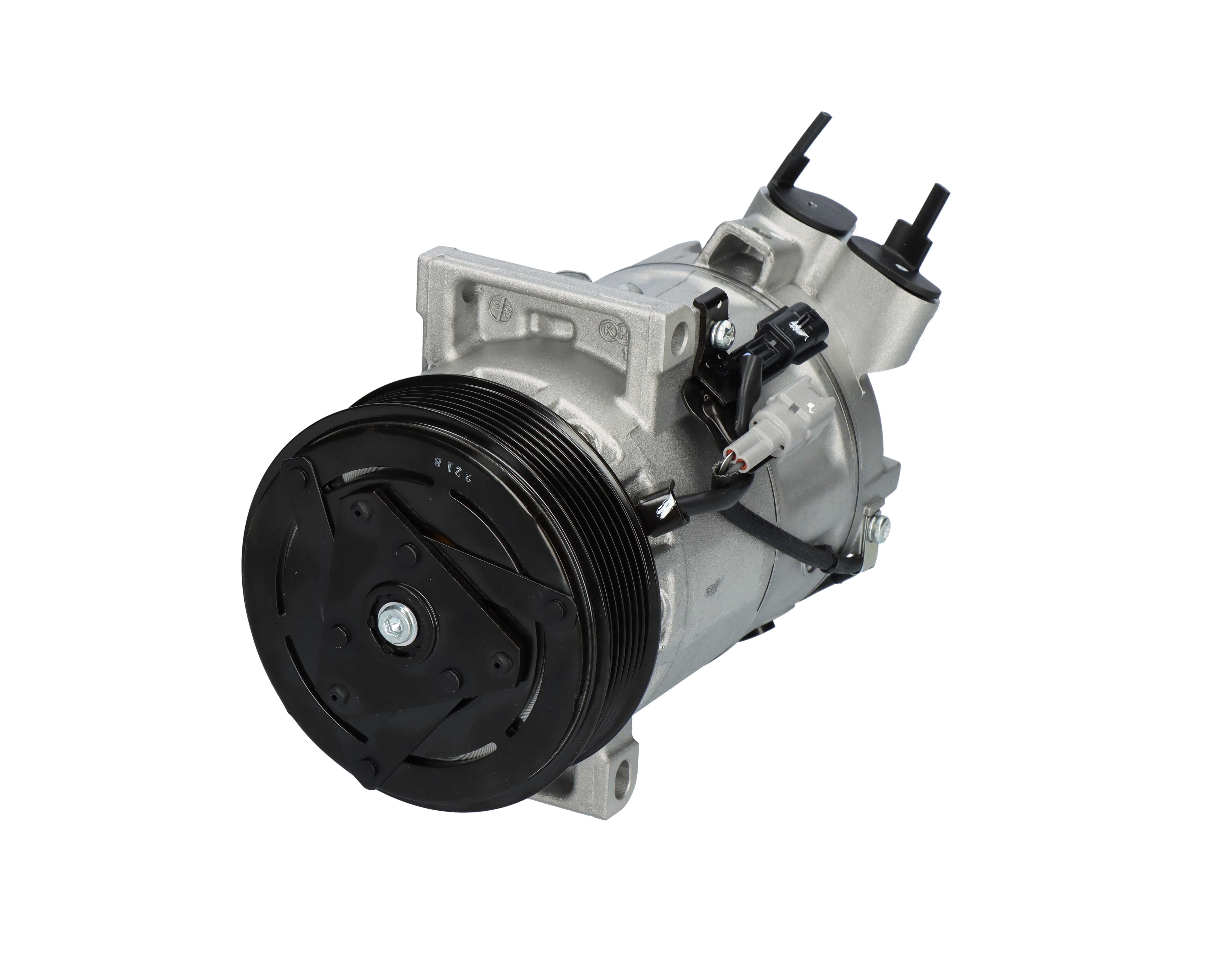 OE RENAULT CAPTUR 2024 Kompresorius / dalys 926000217R, 926000734R, 926007741R nuo VALEO