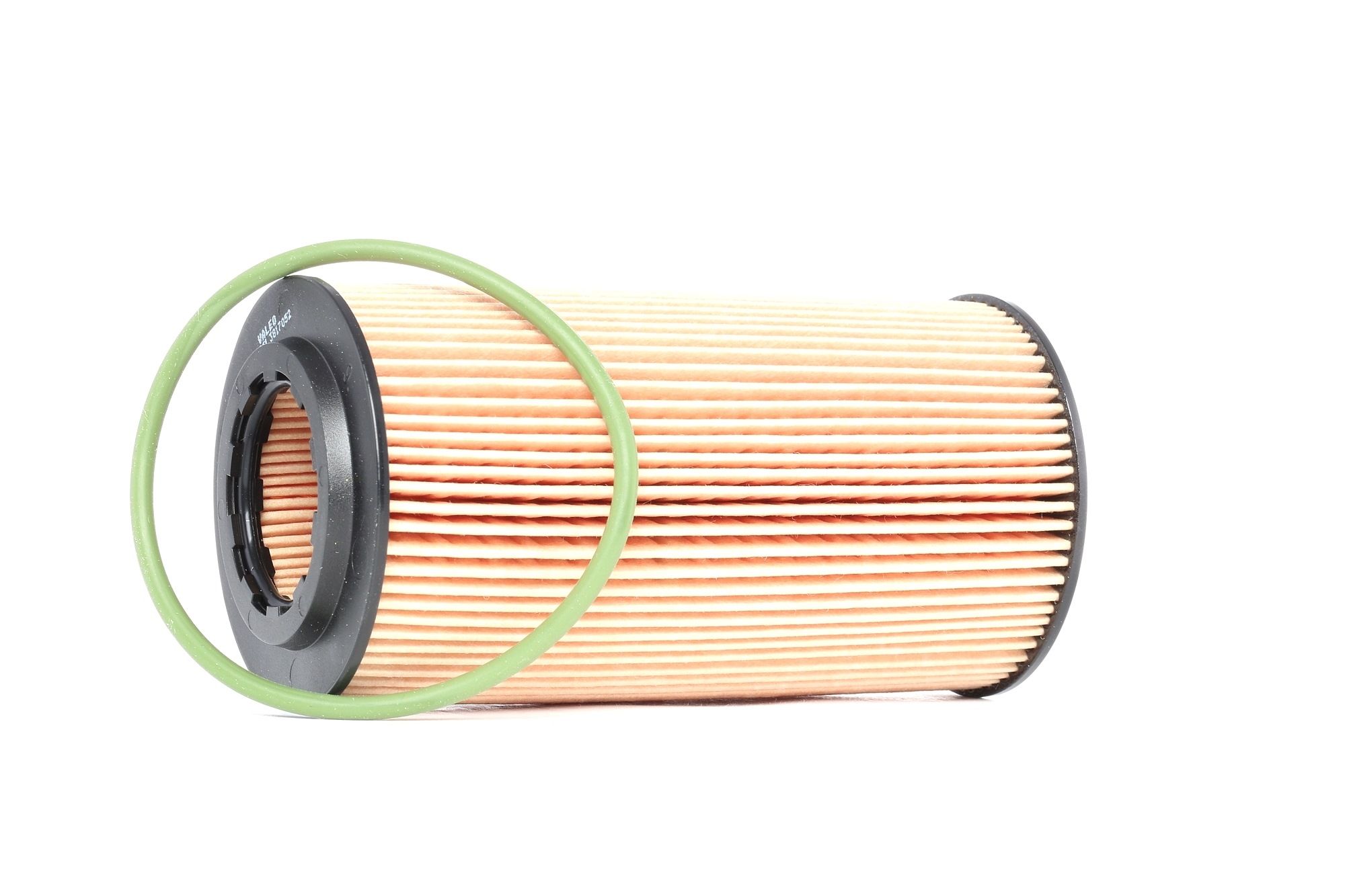Įsigykite VALEO Alyvos filtras Prekės Nr.: 586541 už žemiausią 7,27 € kainą