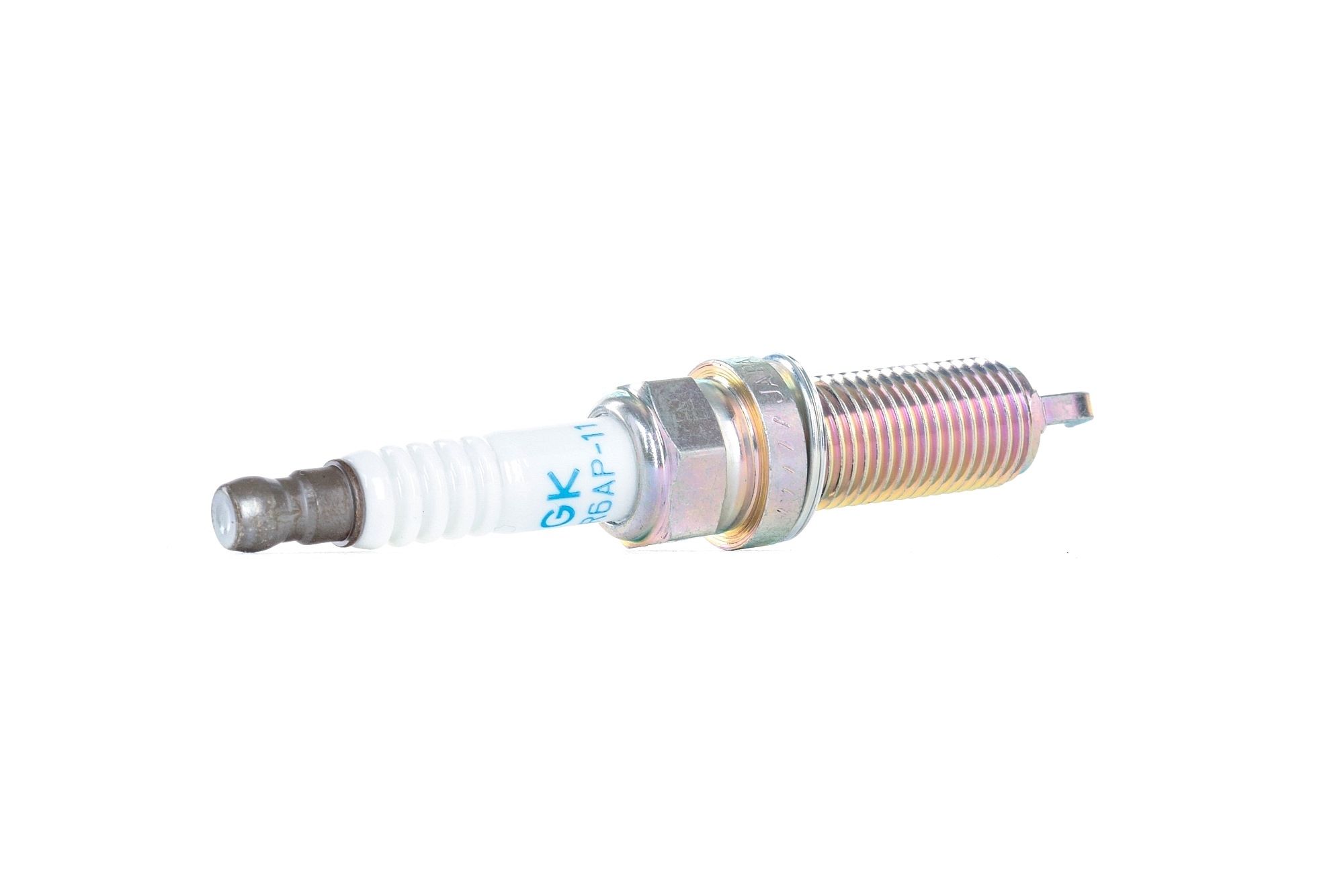 Įsigykite NGK Uždegimo žvakė Prekės Nr.: 6643 už žemiausią 19,98 € kainą